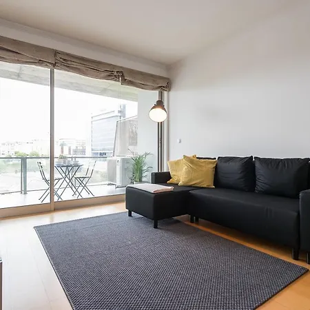 Apartmán Flh Malhoa Modern Place