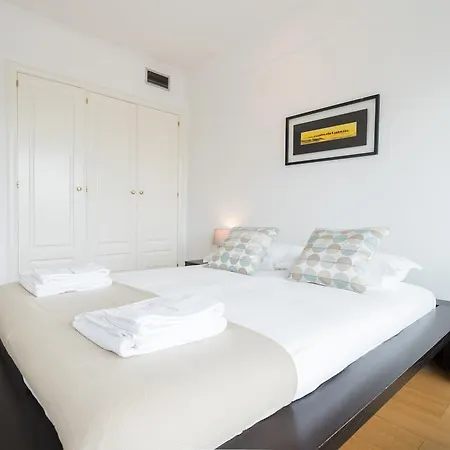 Flh Malhoa Modern Place Apartment *