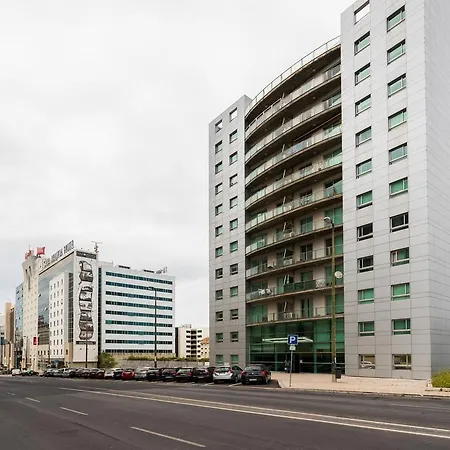 Flh Malhoa Modern Place *