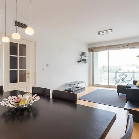 Flh Malhoa Modern Place Апартаменты